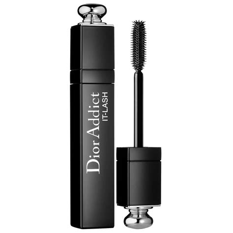 Dior Addict It Lash Mascara